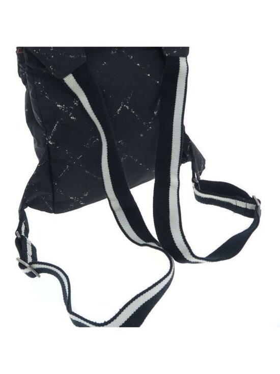 Chanel Vintage Travel Line Backpack main image 8